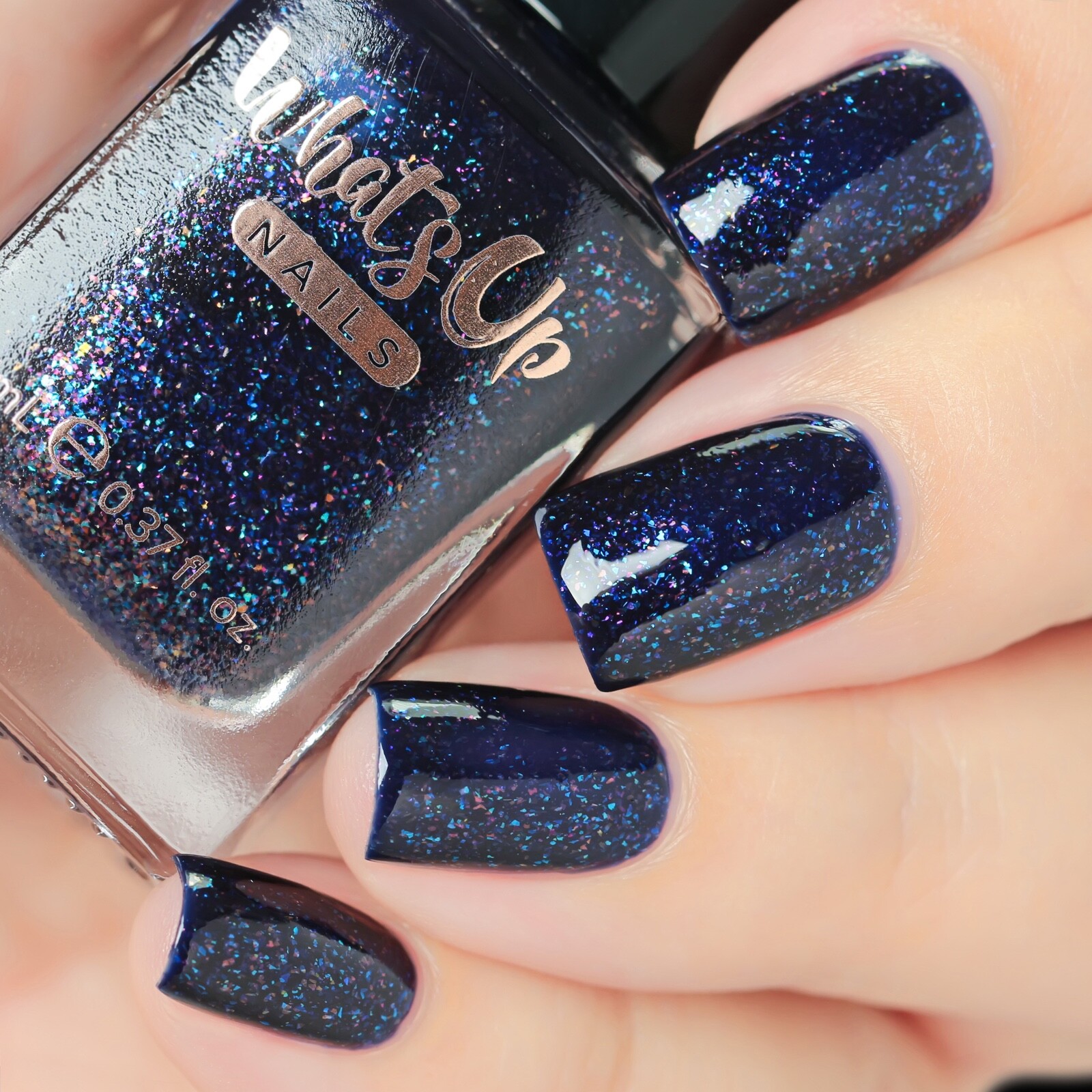 Shorter Days Collection (6 Regular Polishes + Magnet), Nail Polish for Nail Art