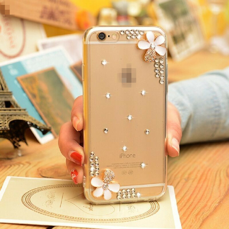 1440 Crystal Clear Glass Nail Art Rhinestones Flatback Non hotfix Strass Stones