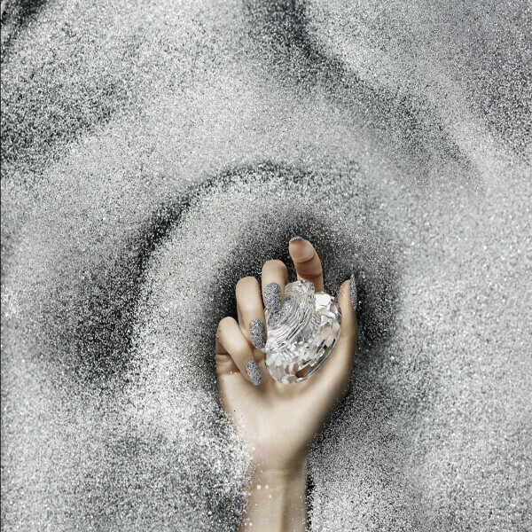 Crystal pixie Swarovski Nail Art 10g/0.35oz Starry Night