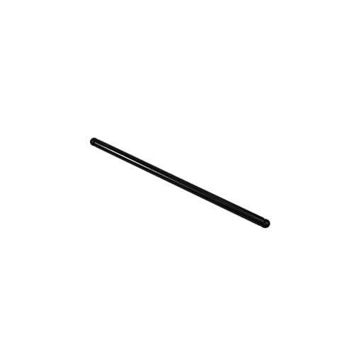 Intake & Exhaust Pushrod Set, Replacement 16 Pcs Pushrods Compatible with