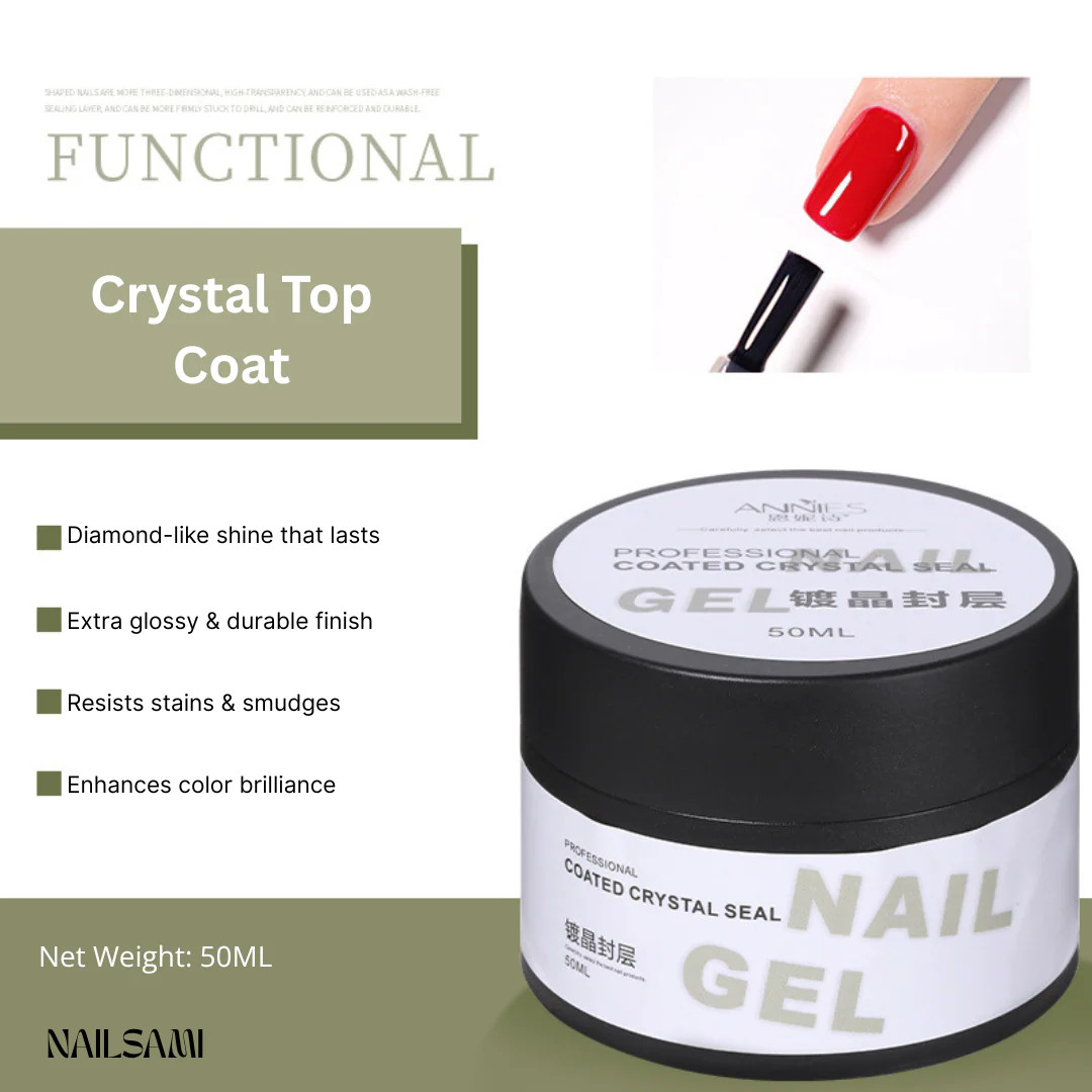 Professional High-Capacity Functional Gel