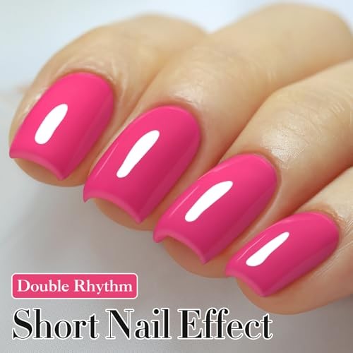 Gel Polish 15ML Jelly Sheer Pastel Light Milky Color Pearl White Pink Purple