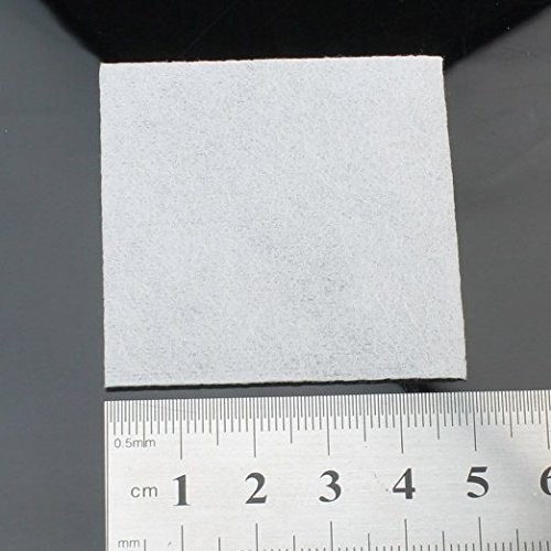 Cotton Pads Lint Free Nail Art Gel Polish Remover Pure Soft Prep Cleaner 325