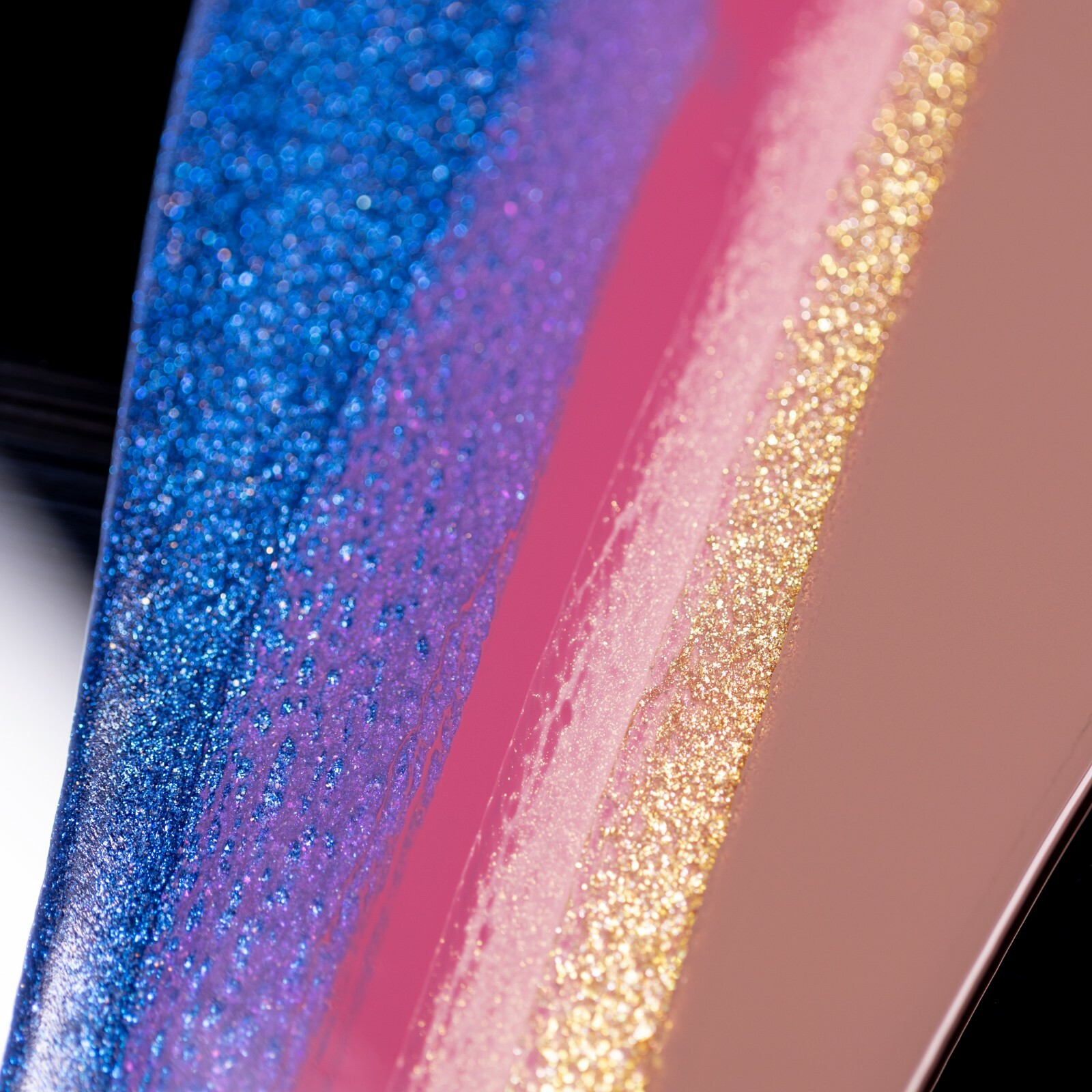Desert Monsoon Collection Regular Nail Polish for Nail Art Design