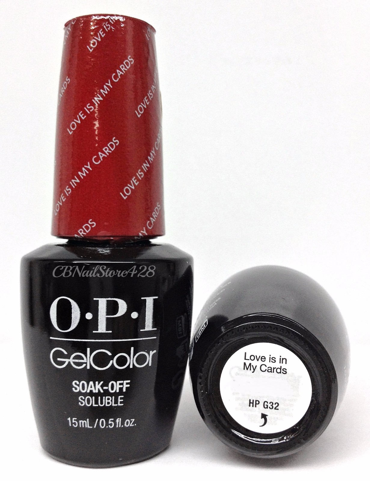 Gelcolor- STARLIGHT Holiday 2015 opi Collection – Pick Any Color/Top/Base .5oz