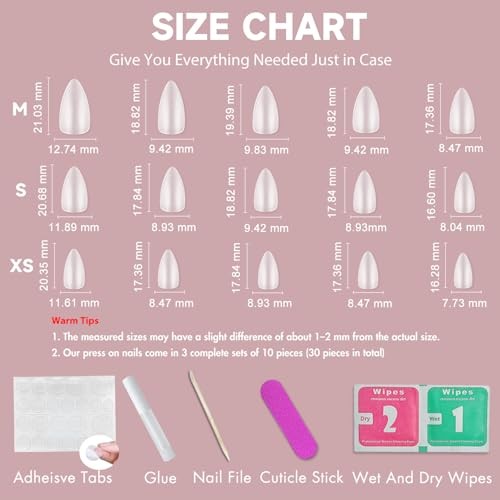Cat Eye Press On Nails Almond – Gold to Black Press On Nails cateye black gold