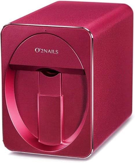 Nail Art Machine