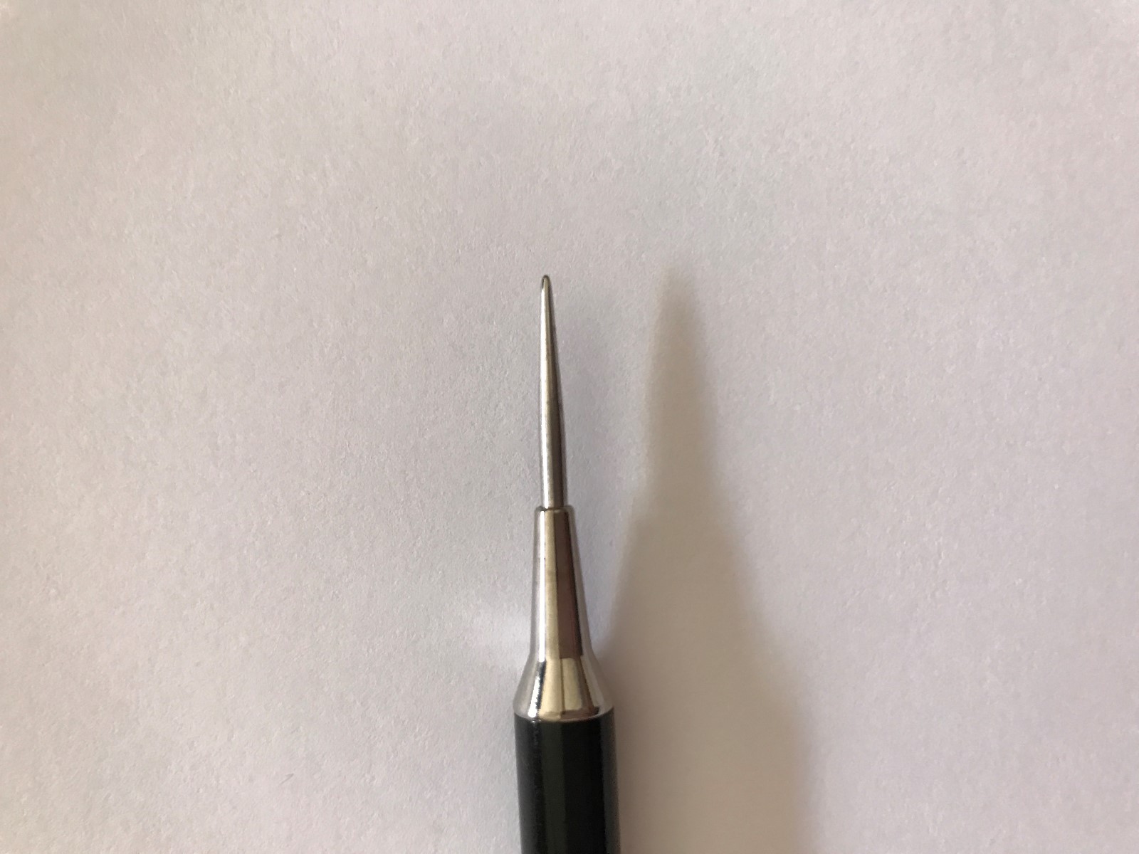 PUNZON / MARBOLIZADOR ULTRA FINO ULTIMO INC $4DLS