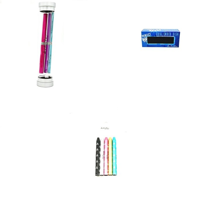 Artistic Nail Design – Assorted Tools and Brushes – CHOOSE ANY