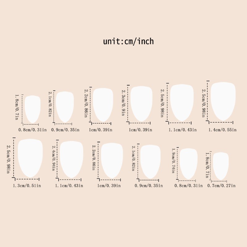 48PCS Oval Matte Black Rose Nail Press, Reusable Matte Rose Pattern Fake Nails