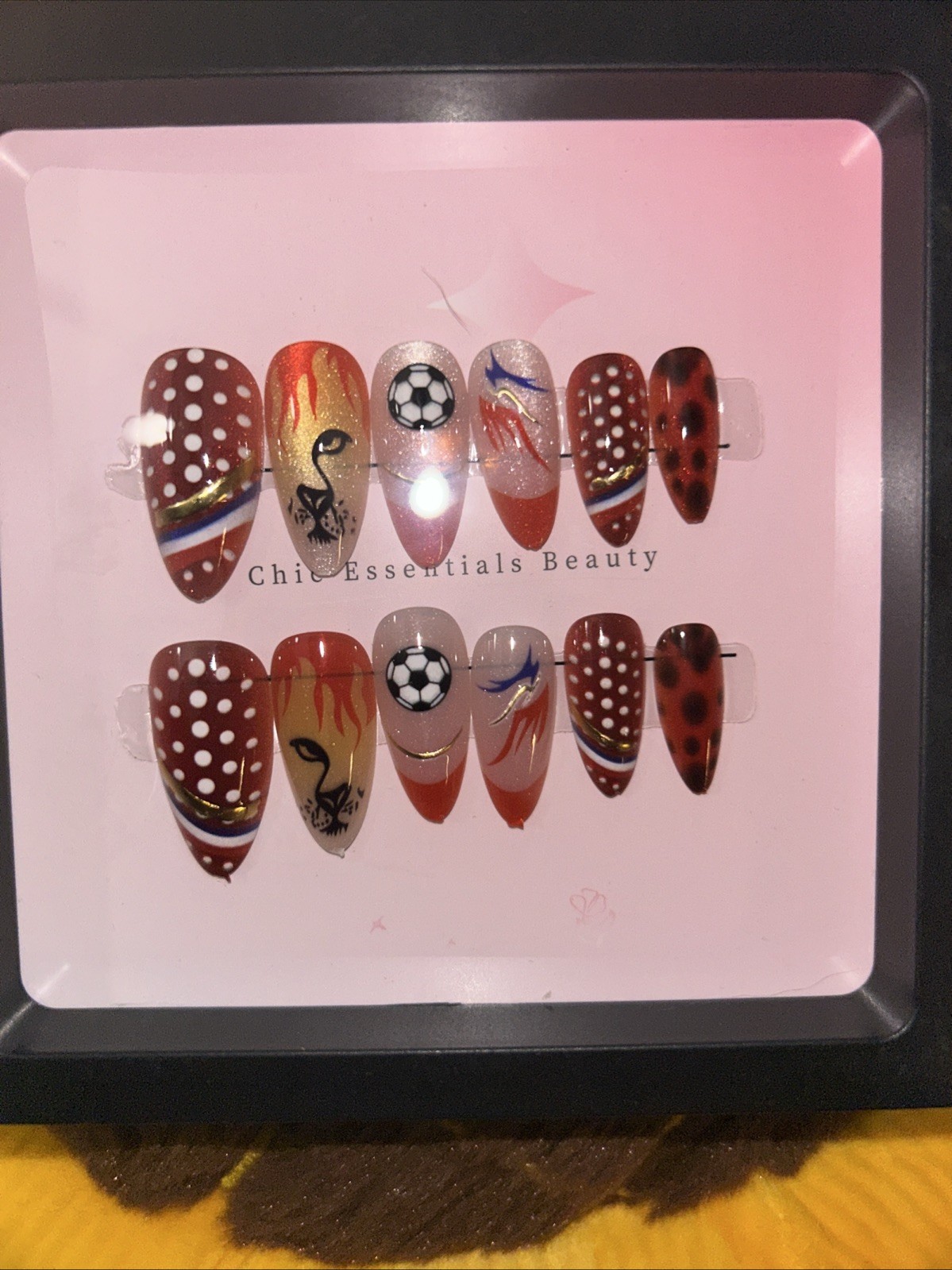 Nails