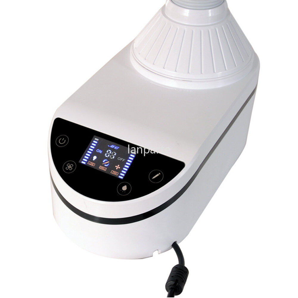 Nail Vacuum Cleaner Nail Removing Dust Collector Suction Manicure Nail Drill！