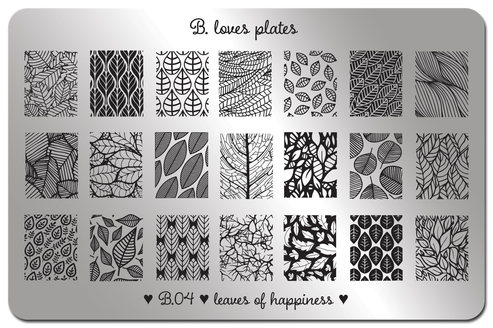 FLOWERS nail art stamping plates multiple brands roses, tulips, sunflowers, etc.