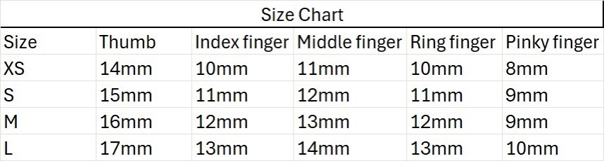 Nailosophy Midnight Reflections Handmade Artificial Nails – Medium Size