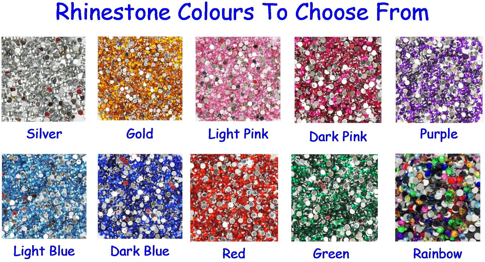 Set Of 12, 60 OR 120 x Nail Art Decals CUSTOM MADE Your Own Image Personalised