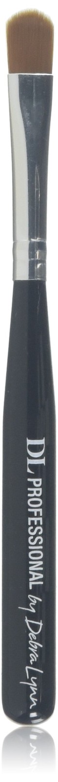 DL Professional French Manicure Clean-Up Brush, 4 Ounce 1 Count (Pack of 1)