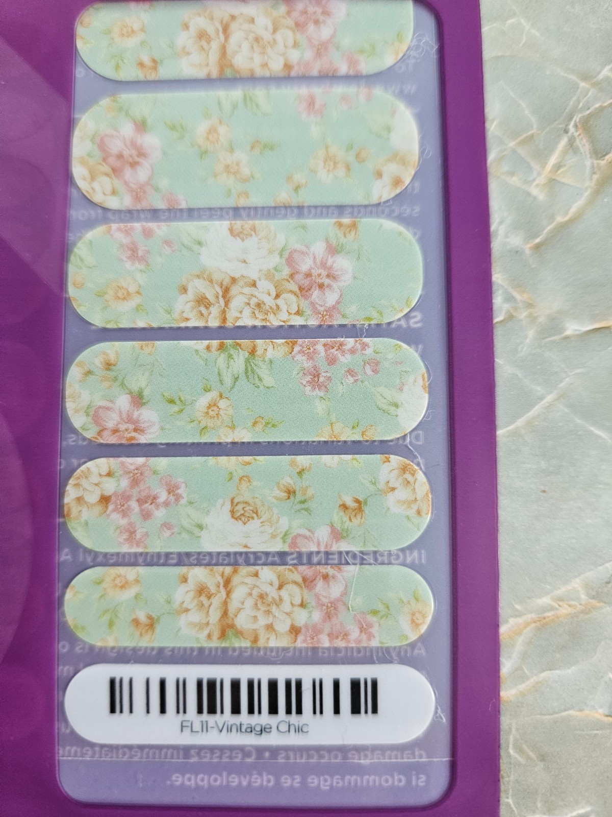 JAMBERRY NAIL WRAPS Full Sheets – RETIRED, UNICORN, FREE SHIPPING