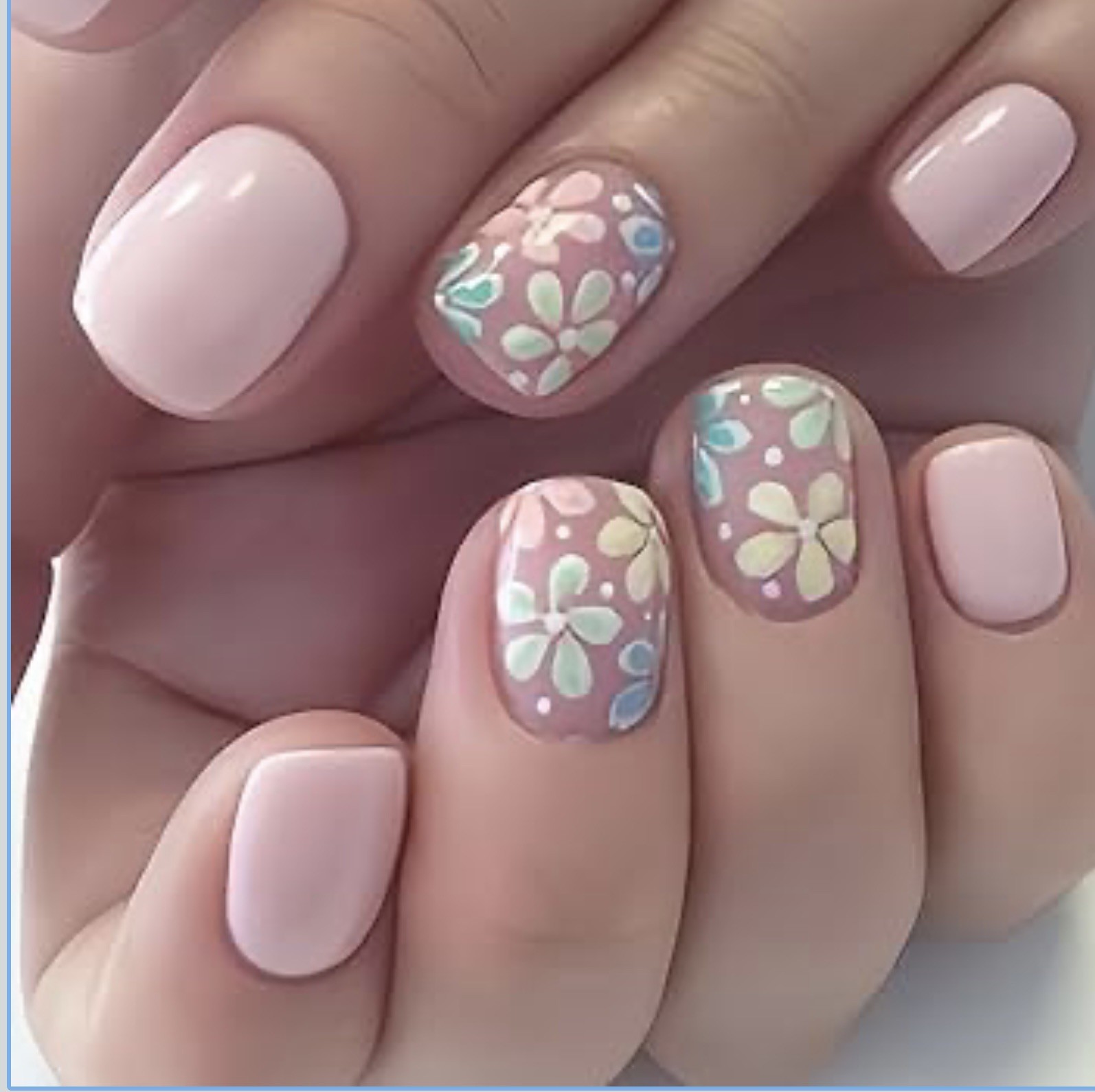 60+ Pairs of New Press-On Nails