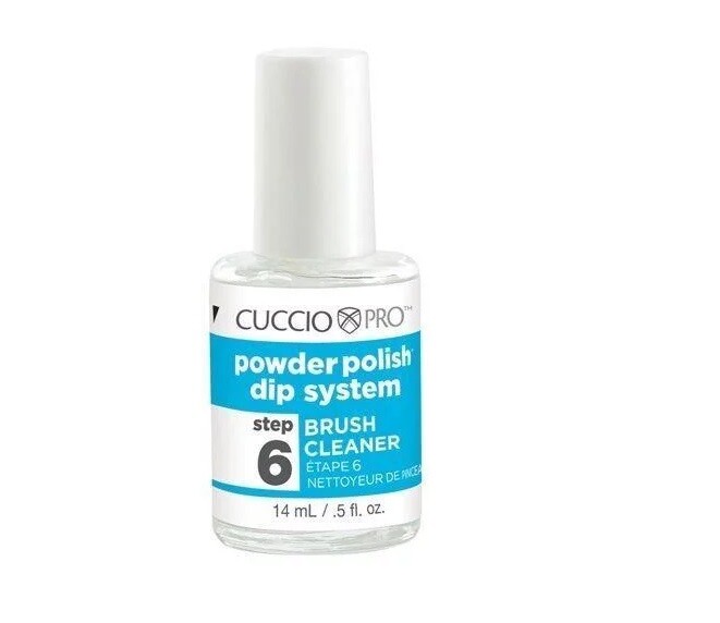 CUCCIO Pro Dipping Dip Powder Polish Nail Color