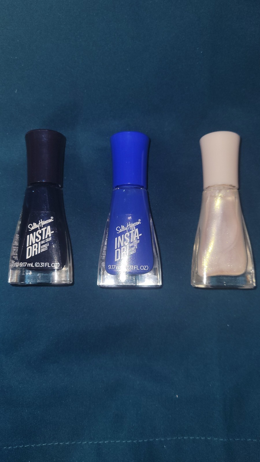 Nail Kit Bundle Polish Glue Brushes Acrylic Files Monomer