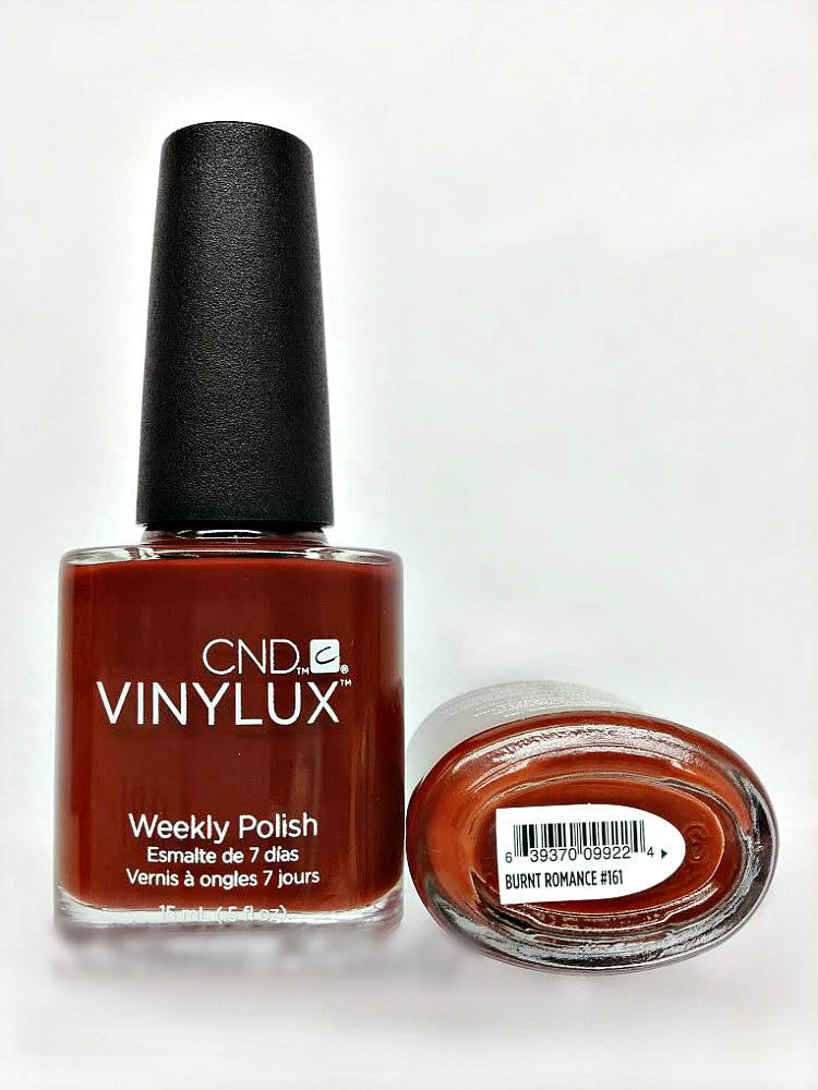 VINYLUX CND Nail Polish – Series 2 – Choose Any Color