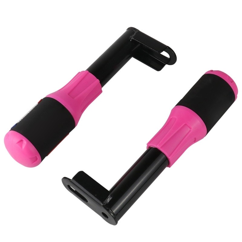 Motorcycle Crash Rod Motorcycle Highway Falling Protective Footrest Footpeg
