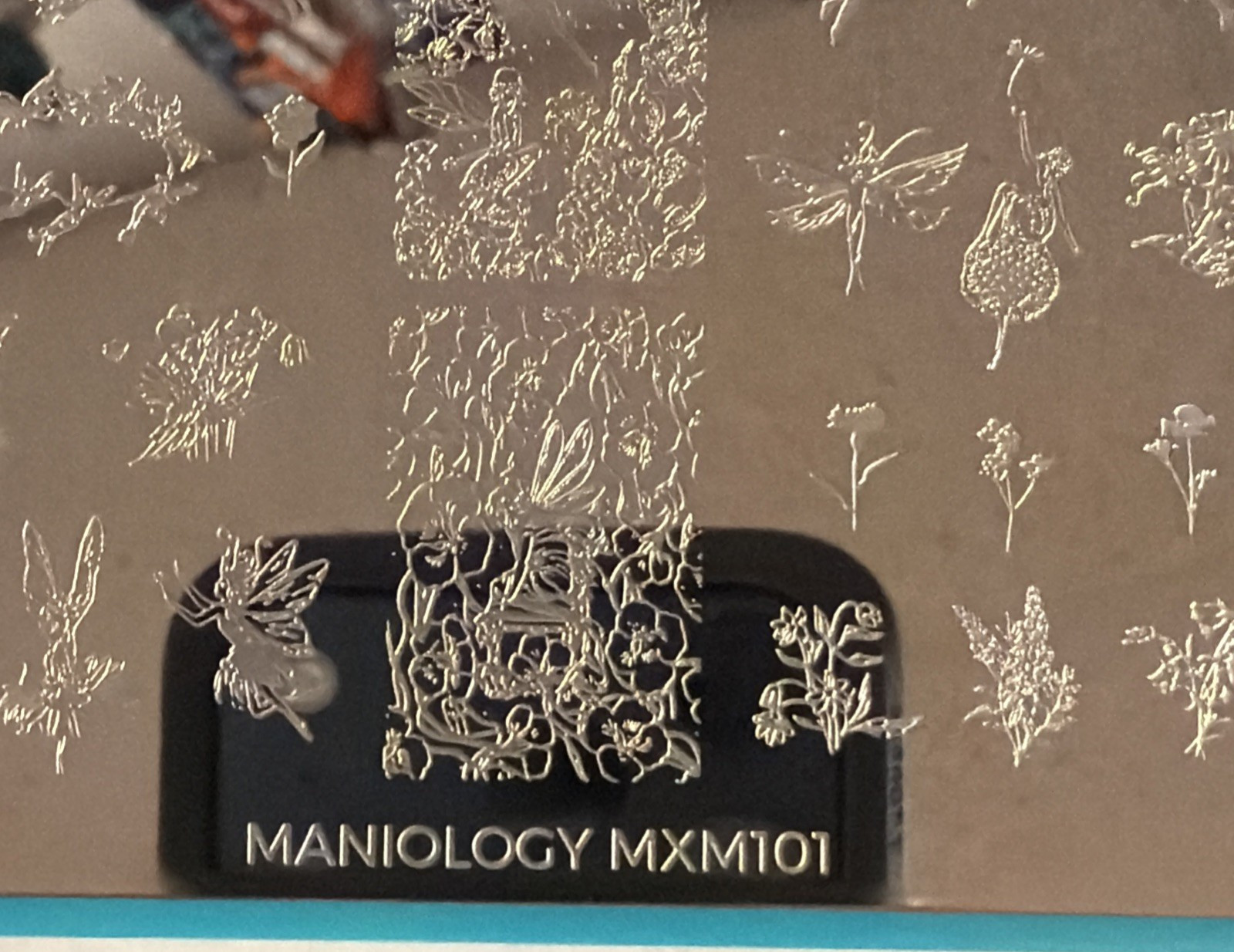Maniology Enchanted: Twilight Fae (MXM101) & Enchanted: Pixielight (MXM102)