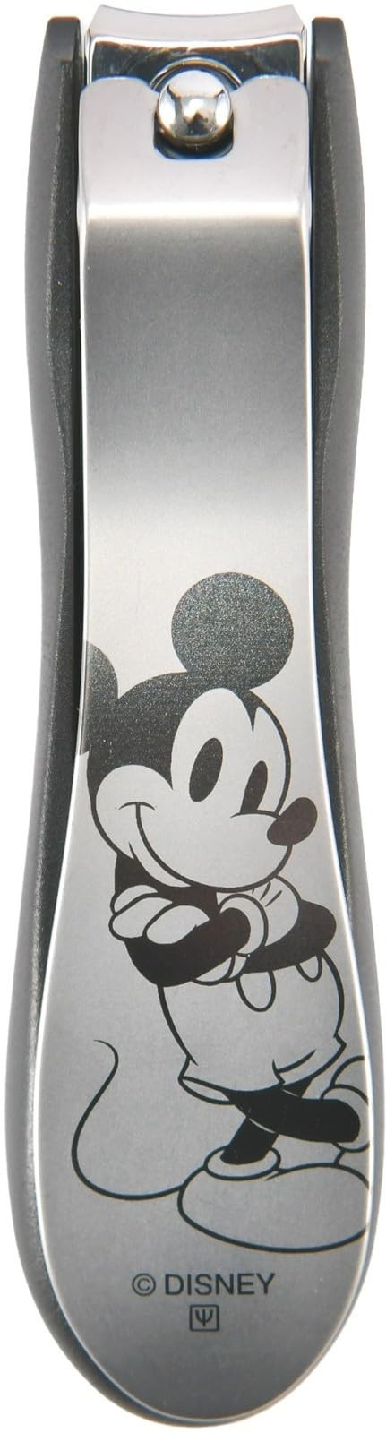 Yaxell Disney Nail Clippers & Nail File Mickey Mouse S3