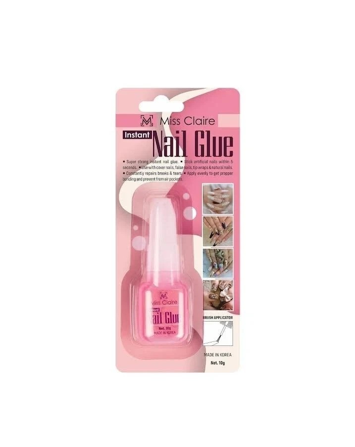 Miss Claire Nails Glue (10gm), Z705