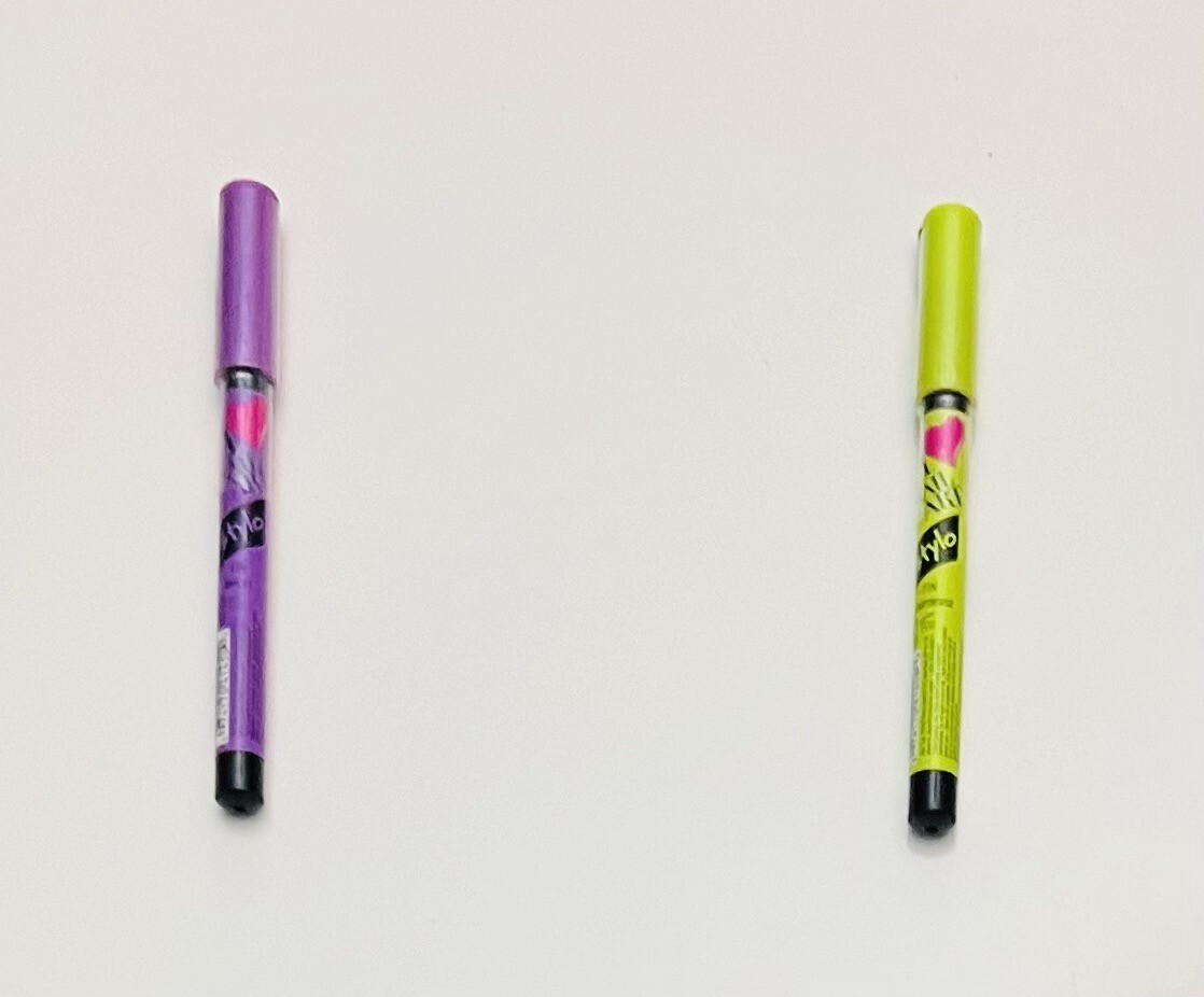 Sally Hansen “I Love Nail Art” Pen/I HEART NAIL ART PENS,CHOOSE YOUR COLOR