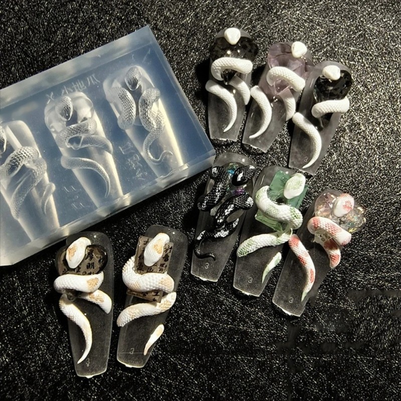 Perfect Nail Art Tool Nail Art Templates for Beauty Enthusiasts and Nail Salons