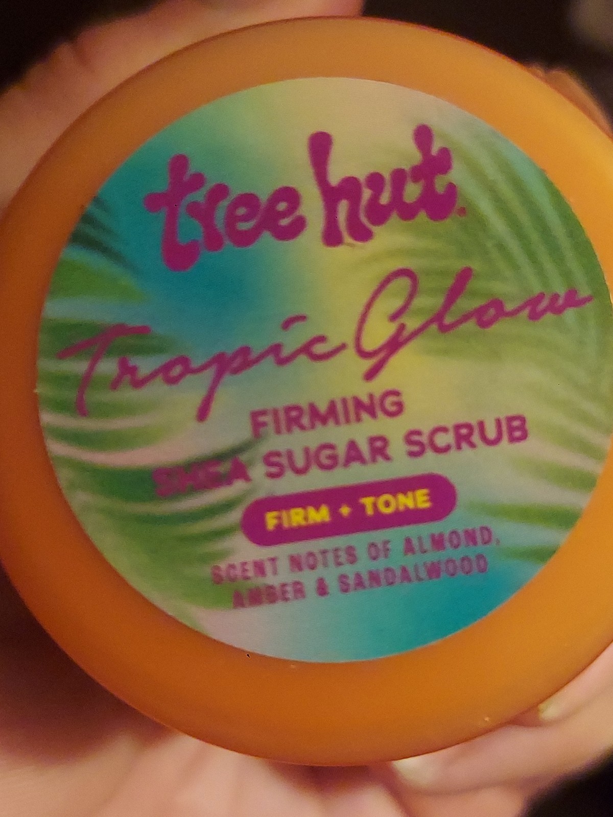 Olive & June 1 14 Day Super Stick Mani 2 7 Day & 1 Tree Hut Firming Scrub Lot