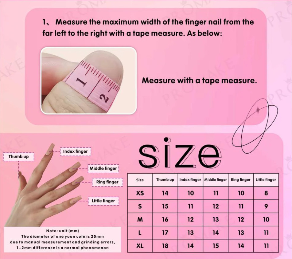 Easter Wonderland Handmade Cute Bunny Themed Press-On Nails