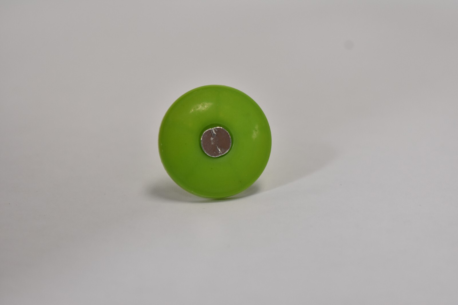 Stinger Hand Drive 1″ Plastic Cap Nail Set 2000 Count Pack Green 0135053