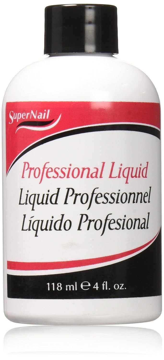 High-Performance 4oz Professional Liquid – Ideal for Every Application Needs
