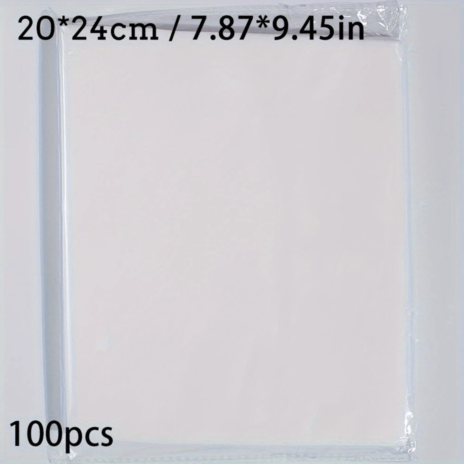100pcs Pink Disposable Non Woven Unscented Nail Art Vacuum Dust Collection