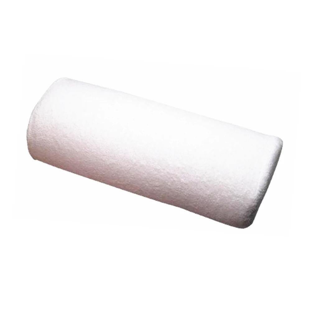 Soft Hand Palm Rest Manicure Table Washable Cushion Pillow Holder Arm Rests Stan