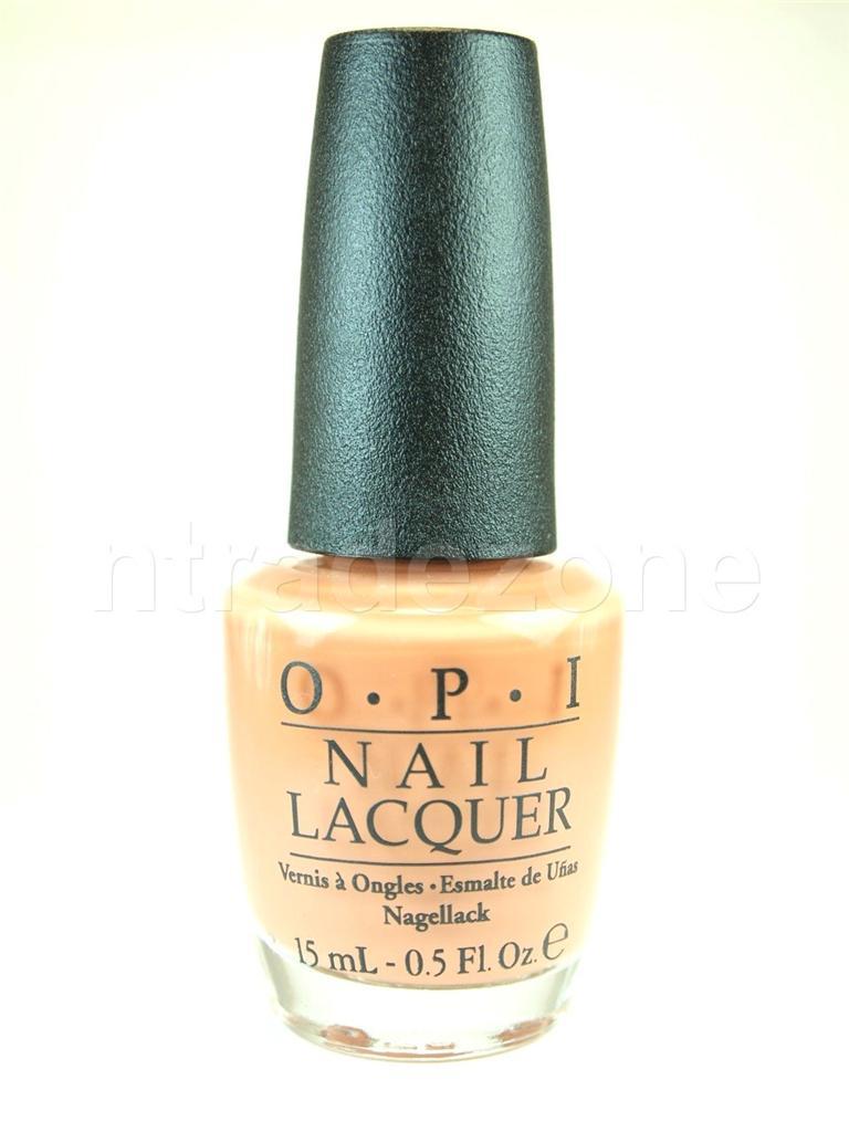 OPI Nail Polish Lacquer Nordic Fall Collection 2014 VARIETY N39 to N50