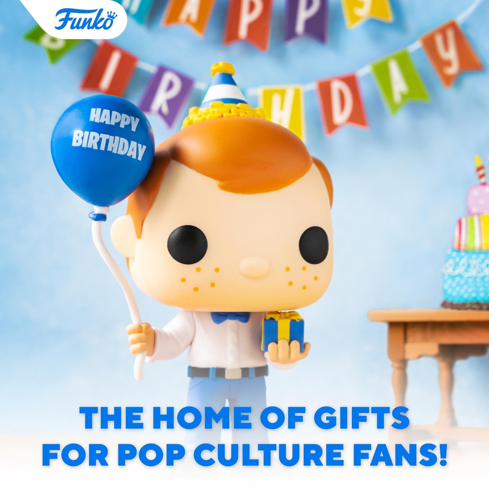 Funko Cranium 25th 2.56 inches x 10.55 x 0.1 inches, Multicolor