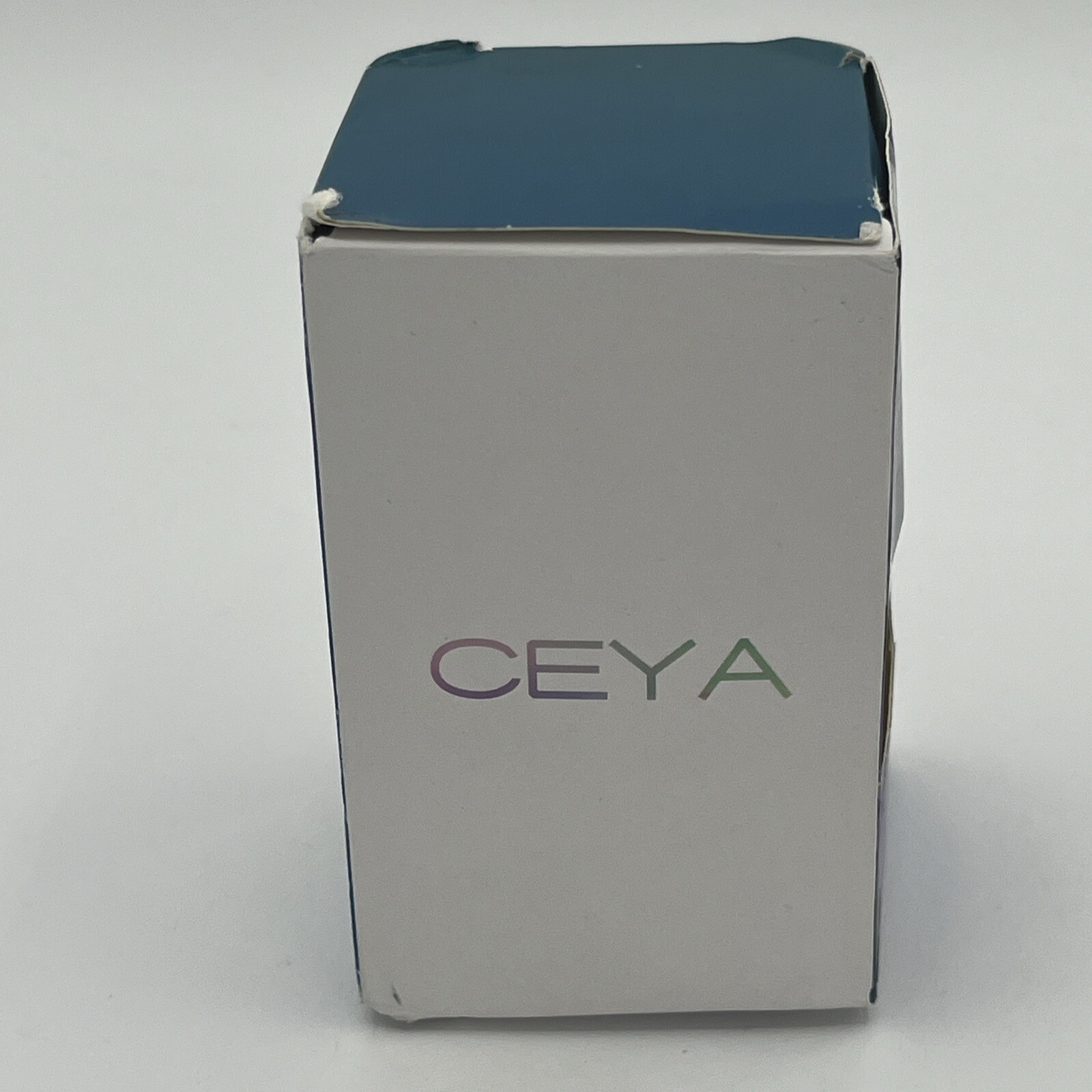 Ceya Holographic Chunky Glitter 4.2oz/ 120g Orange Craft Glitter Powder Mixed…