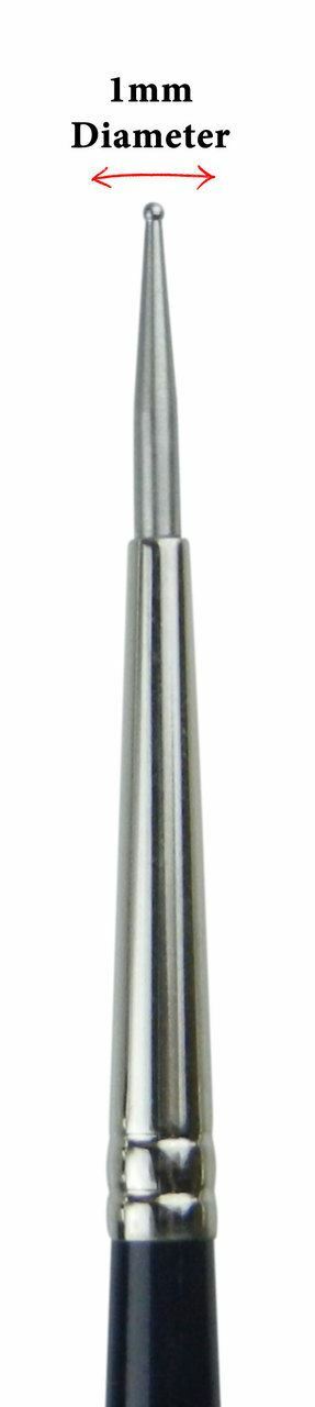 TOOL-3 Dotting Tool Size 0