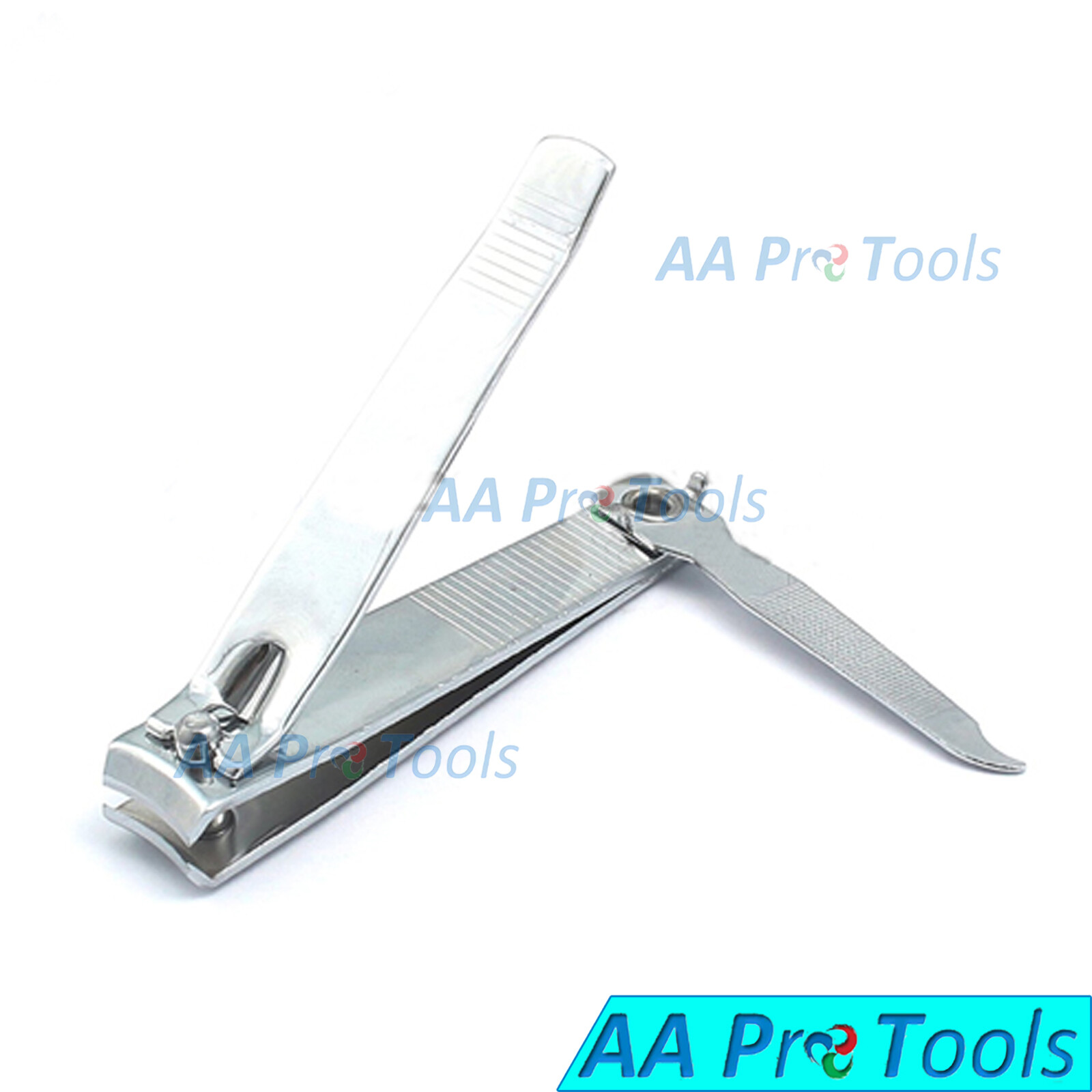 Toe Nail Clipper Thick Clippers Heavy Duty Professional Cutter Large Men BTS-278