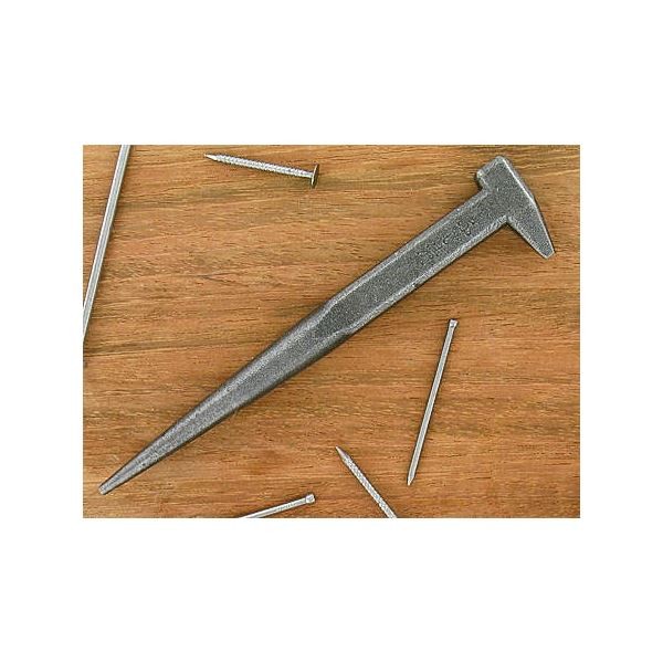 6″ Double End Nail Set