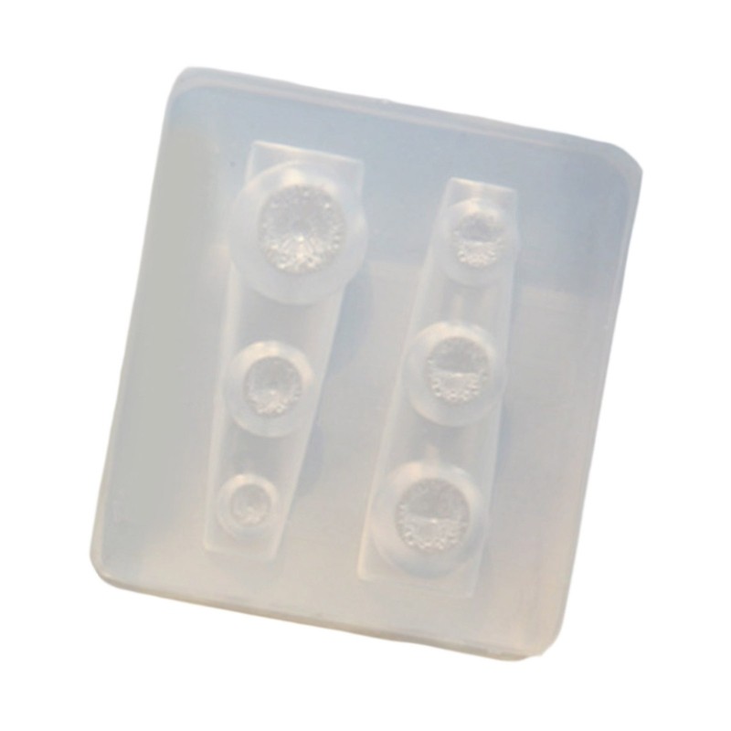 Professional Nail Art Mold For Artistic Manicure Design And Creative Accessories