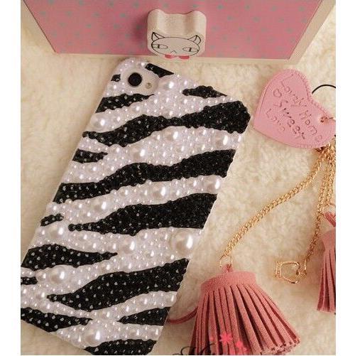 【WHITE】 FLAT BACKED HALF PEARLS – 9 SIZES NAIL ART SCRAPBOOK BEAD CRAFT
