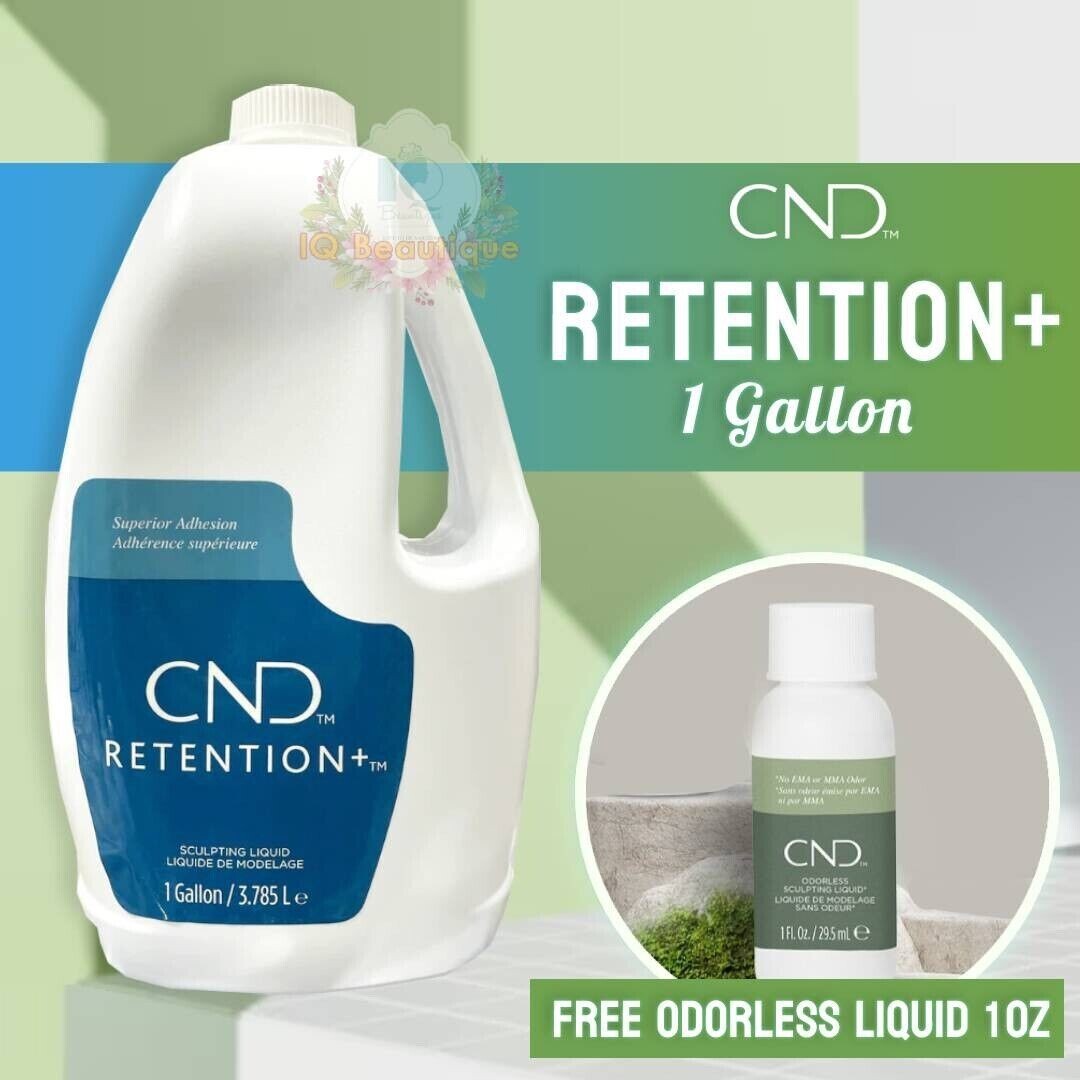 Special listing for acrylic liquid Gallon/ 3.785L + Free gift