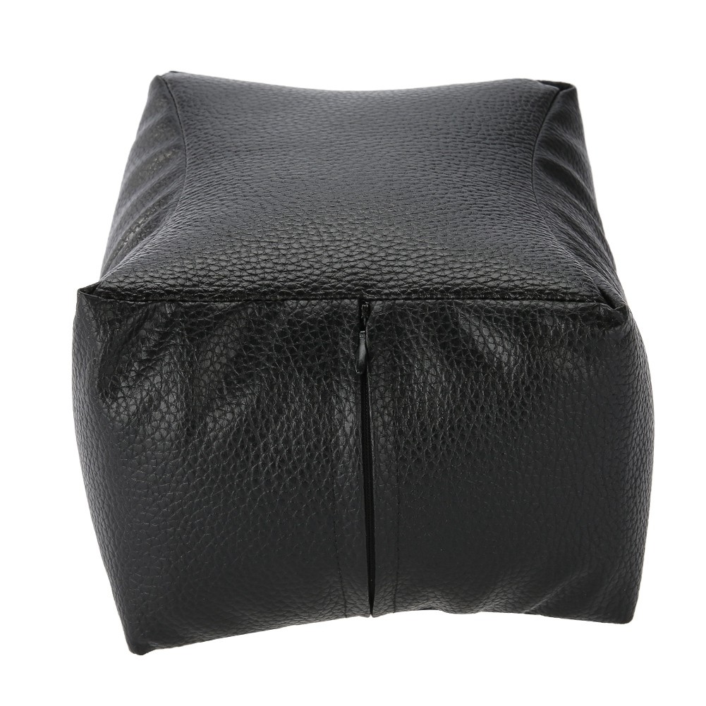 3 Colors Nail Art Table Pillow Soft PU Hand & Foot Rest For Manicure Pedicure