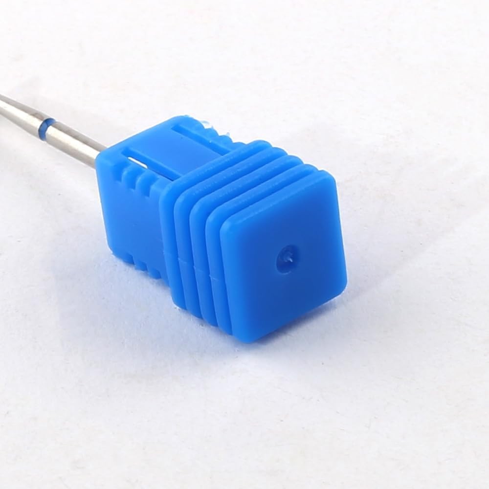 Sanding Disc Nail Drill Bits for Acrylic Nails Electric Nail Drill Bit