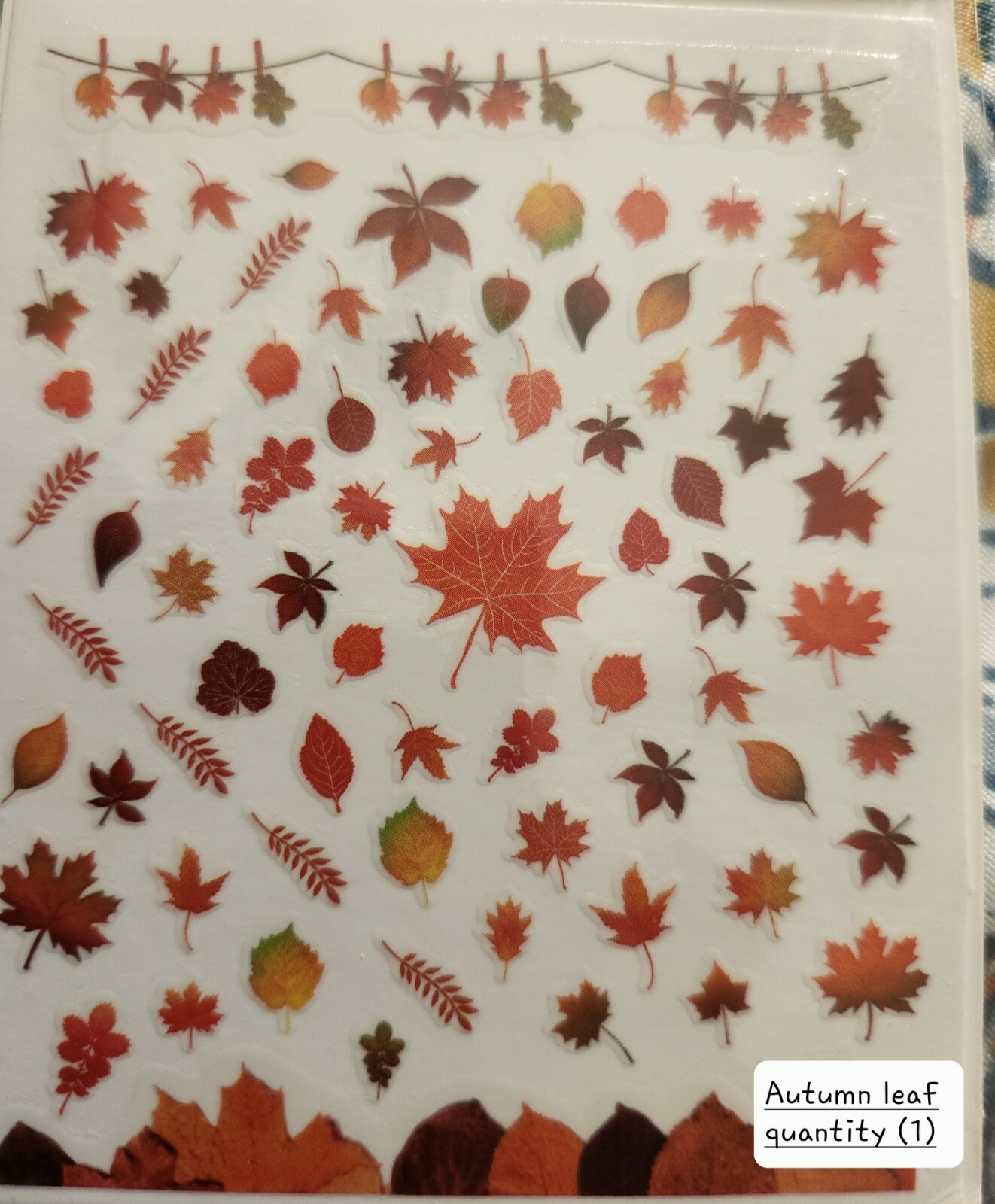 NEW Flower stickers nail art Multiple designs EA.sold SEPARATELY (free shipping)