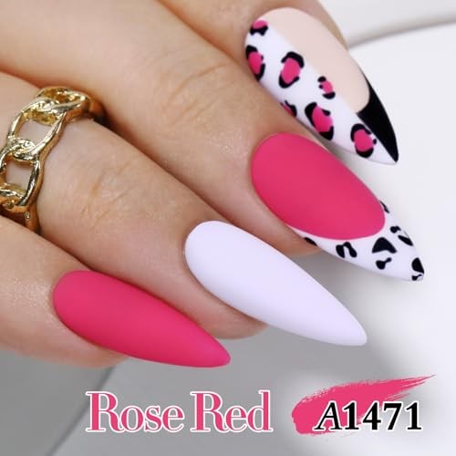 Gel Polish 15ML Jelly Sheer Pastel Light Milky Color Pearl White Pink Purple
